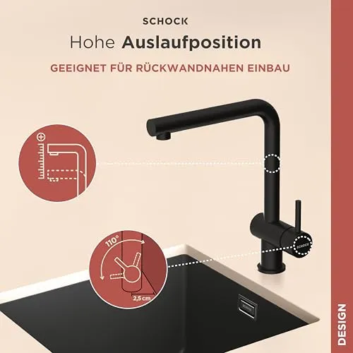Schock Epos Onyx 6