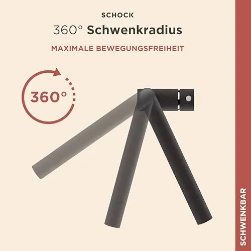 Schock Epos Onyx 7