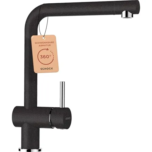 Schock Epos Onyx 4