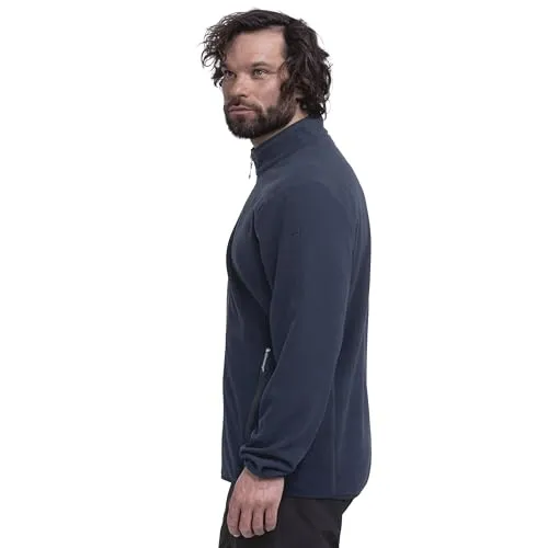 Schöffel Fleece Jk Style Ash MNS 2