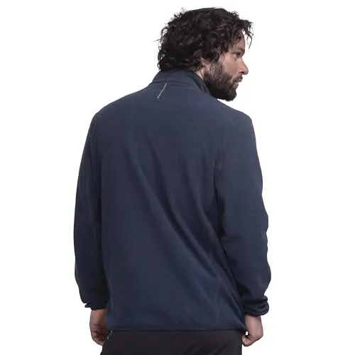 Schöffel Fleece Jk Style Ash MNS 2