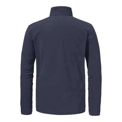 Schöffel Fleece Jk Style Ash MNS 3