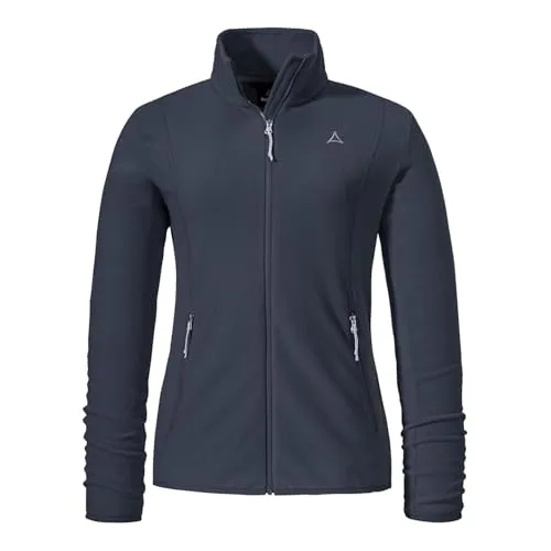 Schöffel Fleece Jk Style Ash WMS