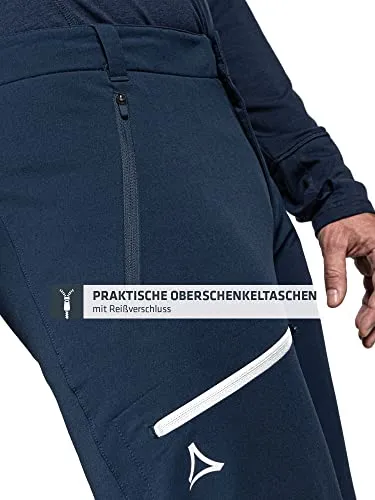 Schöffel Folkstone 7