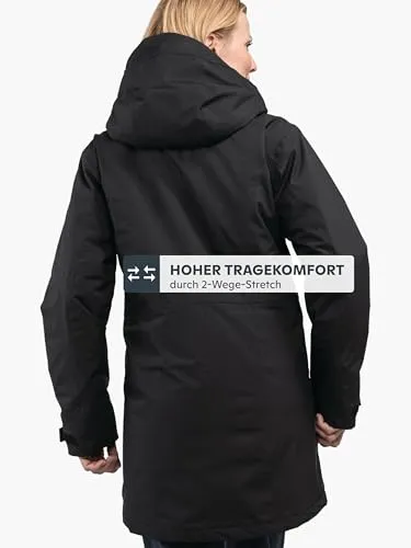 Schöffel Froda WMS 2