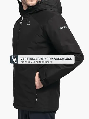 Schöffel Ins Jacket Style Wildkar MNS 2