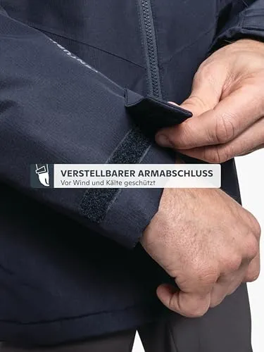 Schöffel Ins Jacket Style Wildkar MNS 2