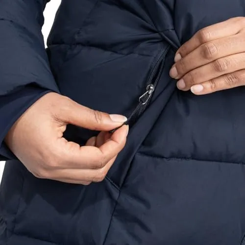 Schöffel Ins Parka Style Boslix WMS 2