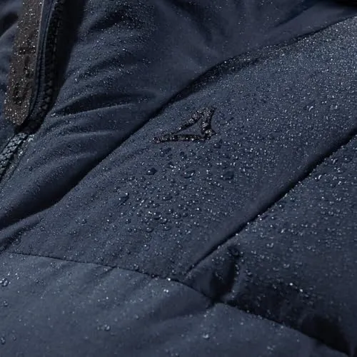 Schöffel Ins Parka Style Boslix WMS 3
