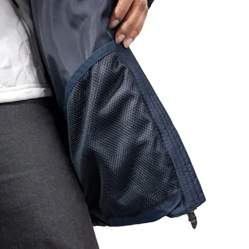 Schöffel Ins Parka Style Boslix WMS 5