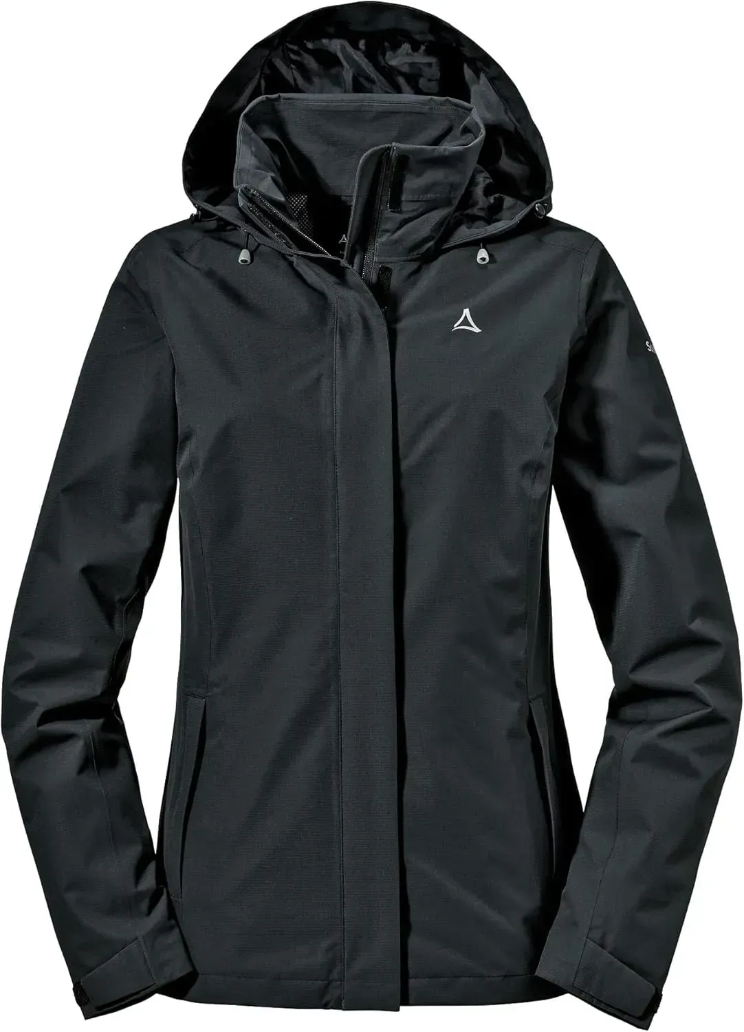 Schöffel Jacket Gmund