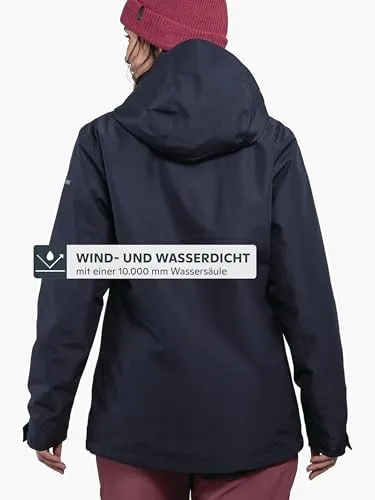 Schöffel Okere WMS 2