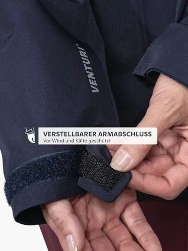 Schöffel Okere WMS 3