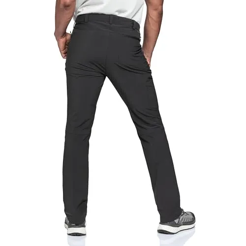 Schöffel Pants Folkstone 3