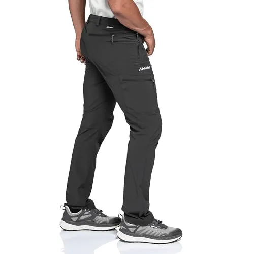 Schöffel Pants Folkstone 4