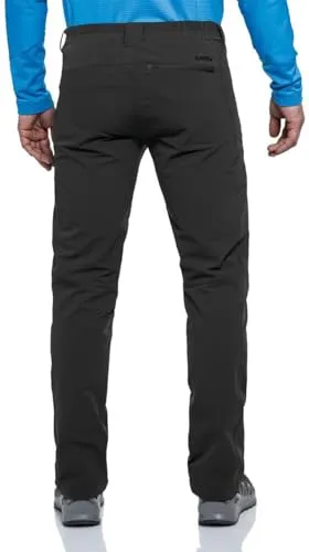 Schöffel Pants Folkstone Warm 2