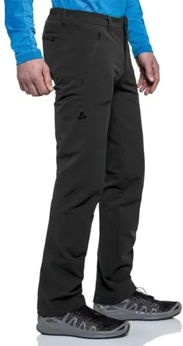 Schöffel Pants Folkstone Warm 3