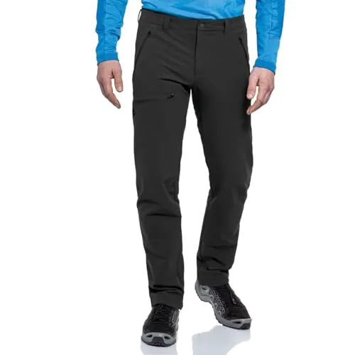 Schöffel Pants Folkstone Warm