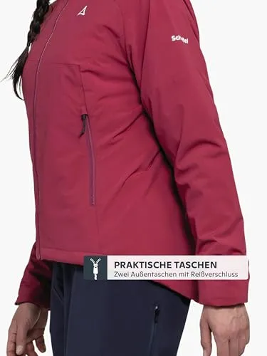 Schöffel Salza WMSs 3