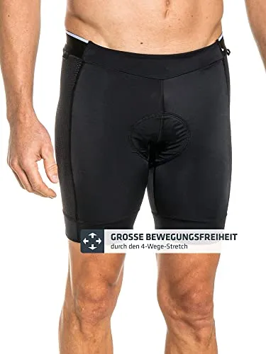 Schöffel Skin Pants 4h 4