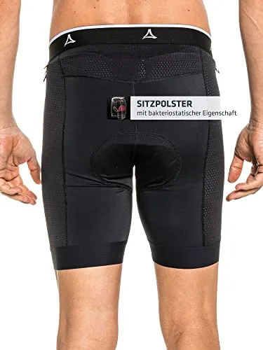 Schöffel Skin Pants 8h M 6