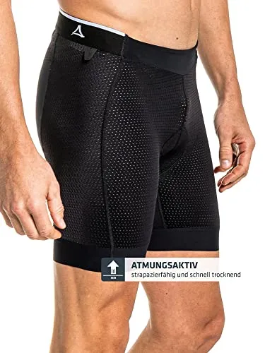 Schöffel Skin Pants 8h M 7