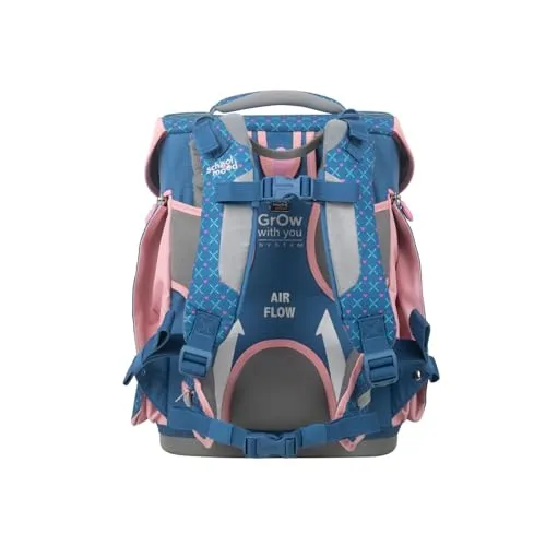 SCHOOL-MOOD Champion Maxx Pro