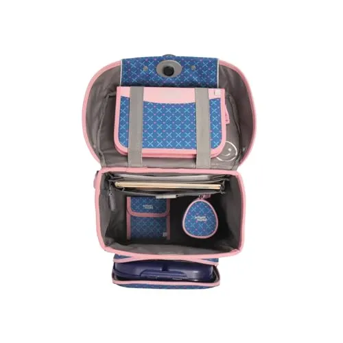 SCHOOL-MOOD Champion Maxx Pro 4