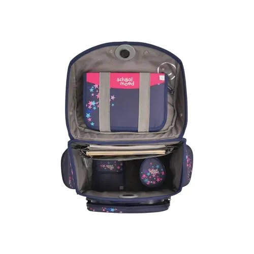 SCHOOL-MOOD Timeless Pro 5