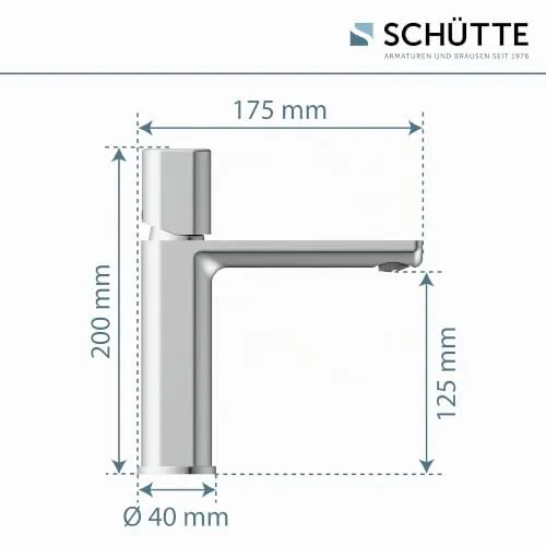 Schütte 33610 NEW YORK 4