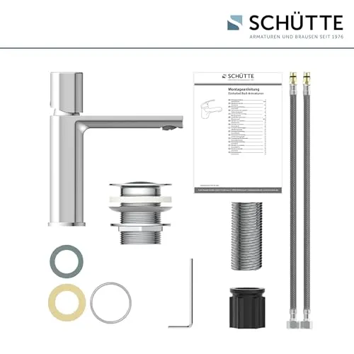 Schütte 33610 NEW YORK 5