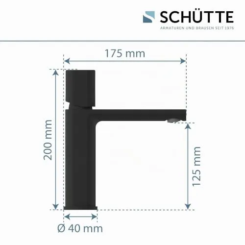 Schütte 33616 NEW YORK 5