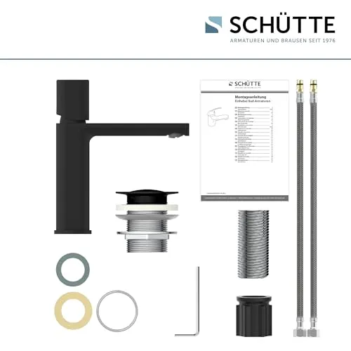 Schütte 33616 NEW YORK 6