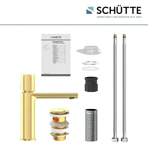 Schütte 33617 NEW YORK 6