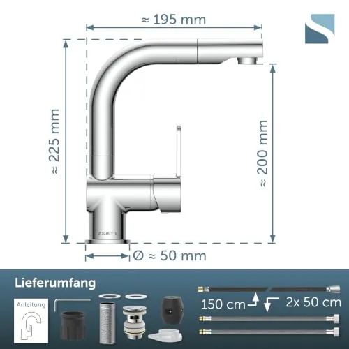 Schütte 79710 LONDON 2