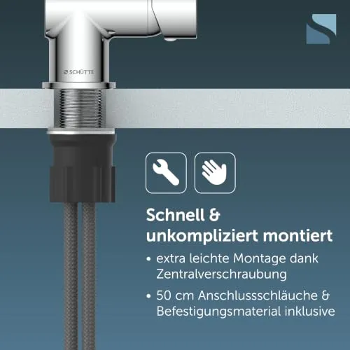 Schütte 79710 LONDON 4