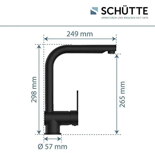 Schütte 79760 LONDON 5