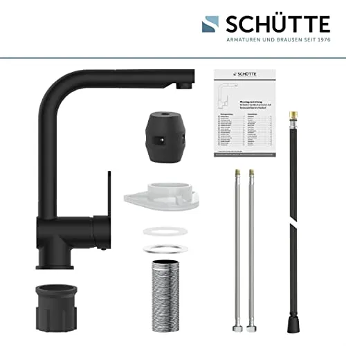 Schütte 79760 LONDON 6