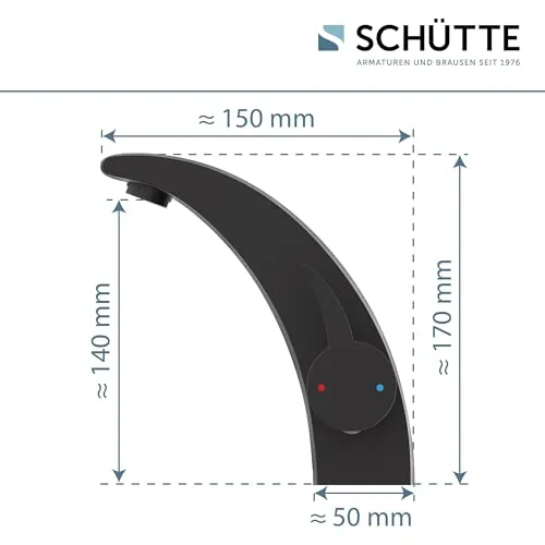 Schütte 98106 PANAMA 5