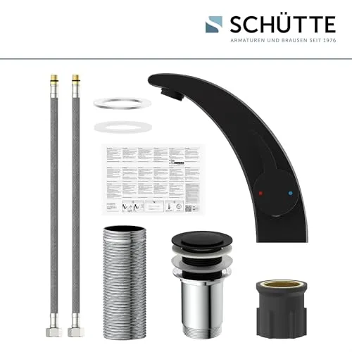 Schütte 98106 PANAMA 6