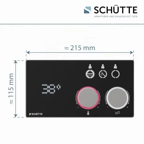 Schütte AQUADOT 2