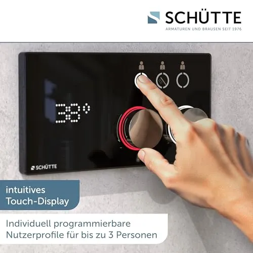 Schütte AQUADOT 3