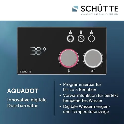 Schütte AQUADOT 4