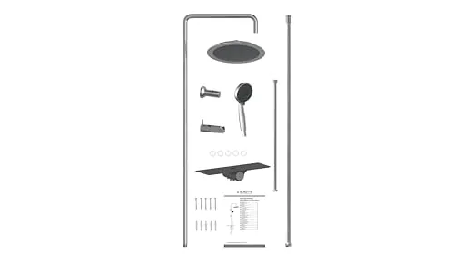 Schütte AQUASTAR 3