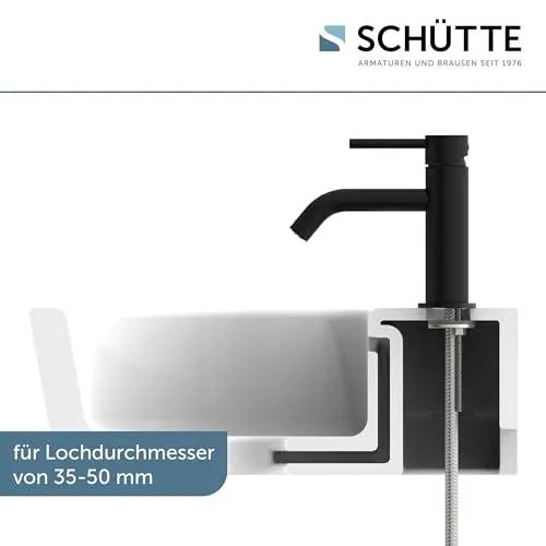 Schütte ARAGON 2