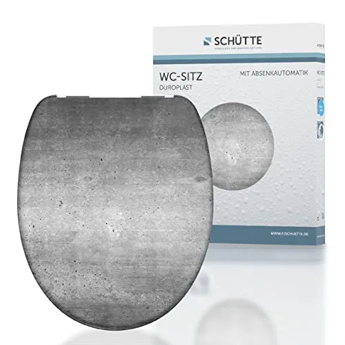 Schütte INDUSTRIAL