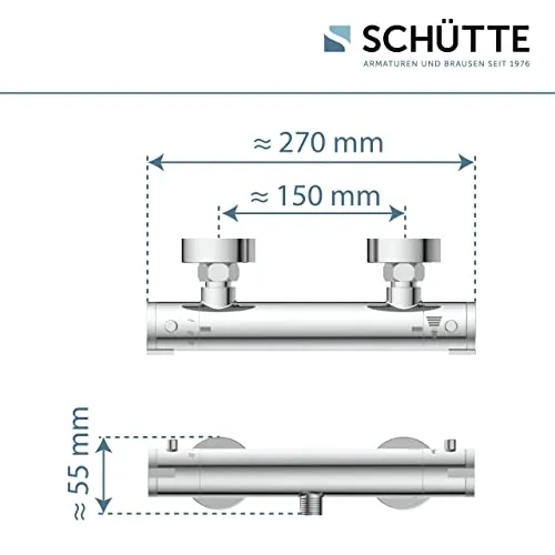 Schütte LONDON 4