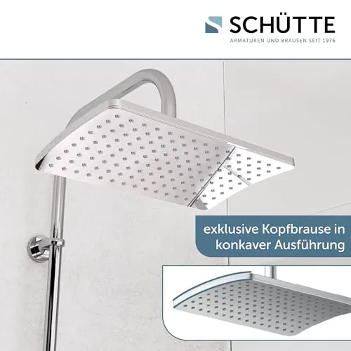 Schütte MALLORCA 3
