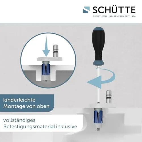Schütte O Novo 5