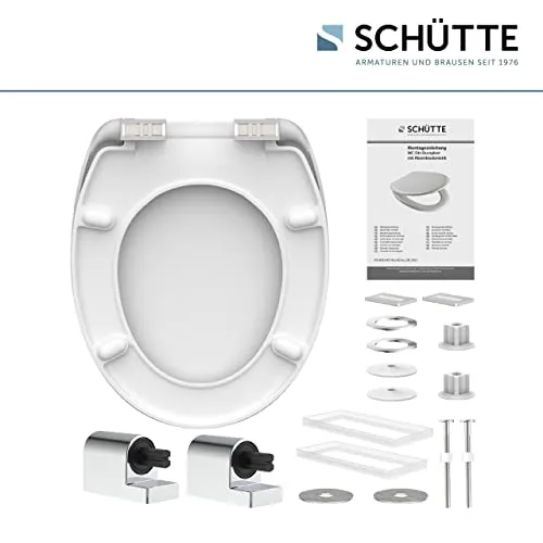 Schütte OFFLINE 6